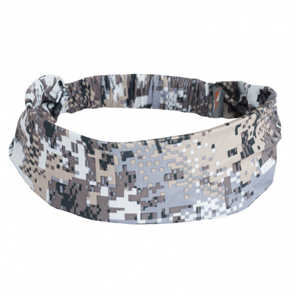 Бандана Ws Core Lt Wt Headband (Optifade Subalpine; OSFA)